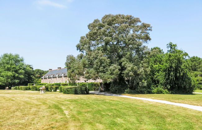 Casa con 4 camere da letto a Fréhel con giardino e terrazza - Foto 24
