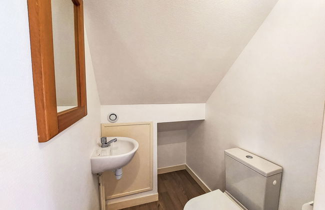 Casa con 4 camere da letto a Fréhel con giardino e terrazza - Foto 16