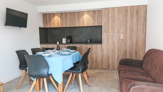 Casa con 4 camere da letto a Fréhel con giardino e terrazza - Foto 5