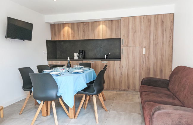 Casa con 4 camere da letto a Fréhel con giardino e terrazza - Foto 5