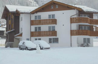 Foto 2 - Apartamento de 3 quartos em Saas-Grund