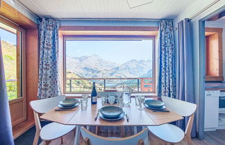 Photo 2 - 1 bedroom Apartment in Tignes