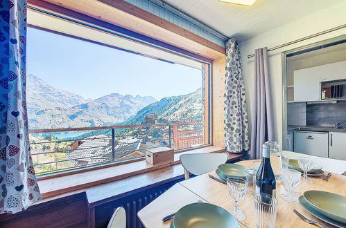 Photo 13 - 1 bedroom Apartment in Tignes