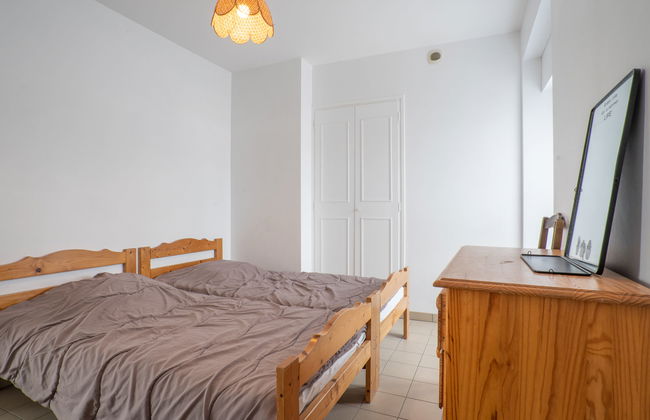 Apartamento de 3 quartos em Saint-Pierre-Quiberon com jardim - Foto 16