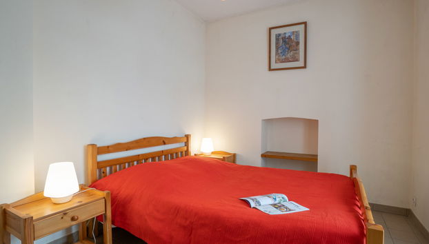 Appartamento con 3 camere da letto a Saint-Pierre-Quiberon con giardino - Foto 5