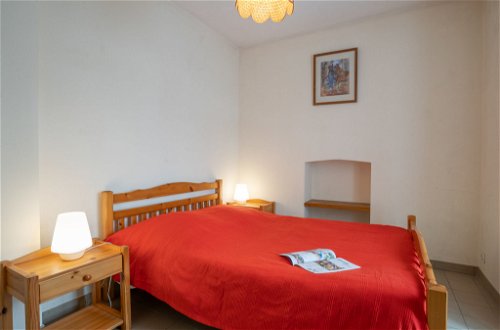 Foto 5 - Apartment mit 2 Schlafzimmern in Saint-Pierre-Quiberon mit garten und blick aufs meer