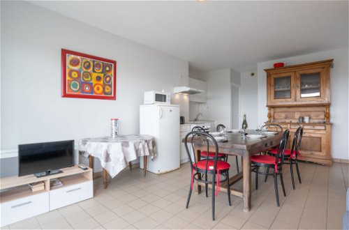 Foto 10 - Apartamento de 2 habitaciones en Saint-Pierre-Quiberon con jardín y vistas al mar