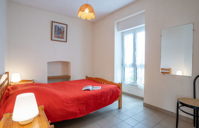 Apartamento de 3 quartos em Saint-Pierre-Quiberon com jardim - Foto 13