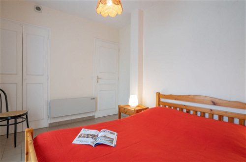 Foto 12 - Appartamento con 2 camere da letto a Saint-Pierre-Quiberon con giardino e vista mare