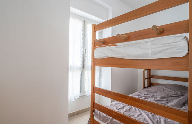 Apartamento de 3 quartos em Saint-Pierre-Quiberon com jardim - Foto 17