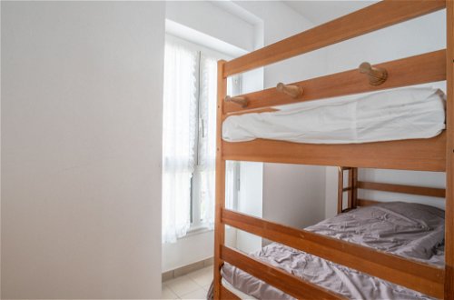 Foto 17 - Apartamento de 2 habitaciones en Saint-Pierre-Quiberon con jardín y vistas al mar