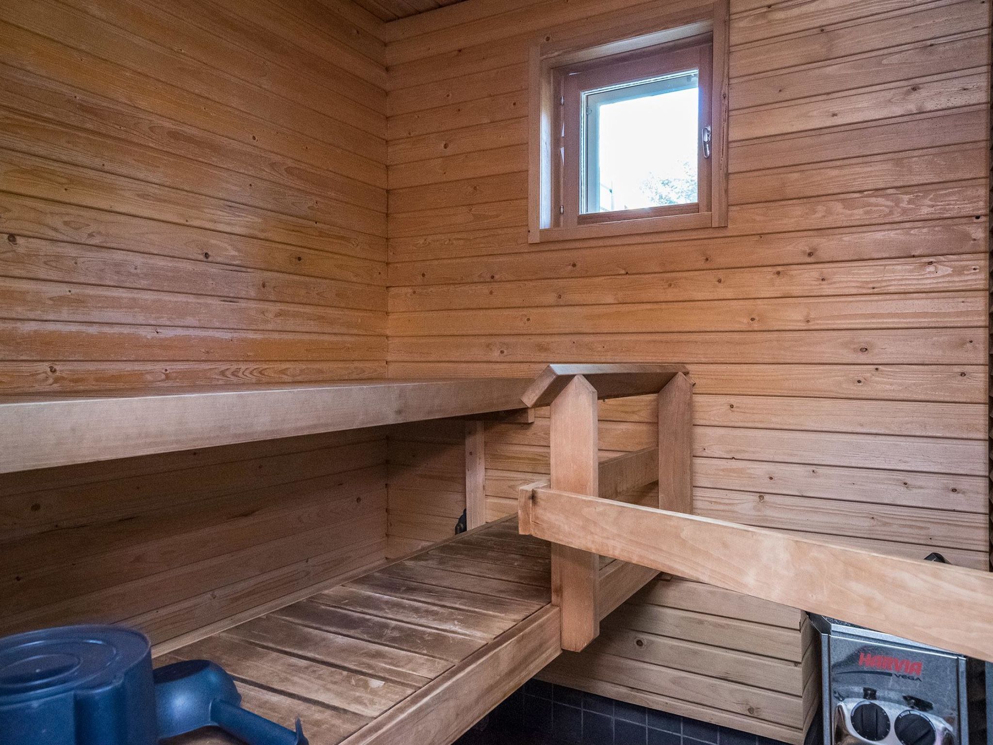 Photo 14 - 4 bedroom House in Sotkamo with sauna