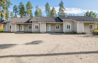 Photo 1 - Maison de 4 chambres à Sotkamo avec sauna