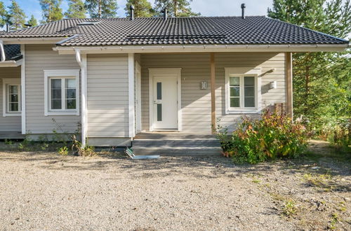 Photo 22 - Maison de 4 chambres à Sotkamo avec sauna