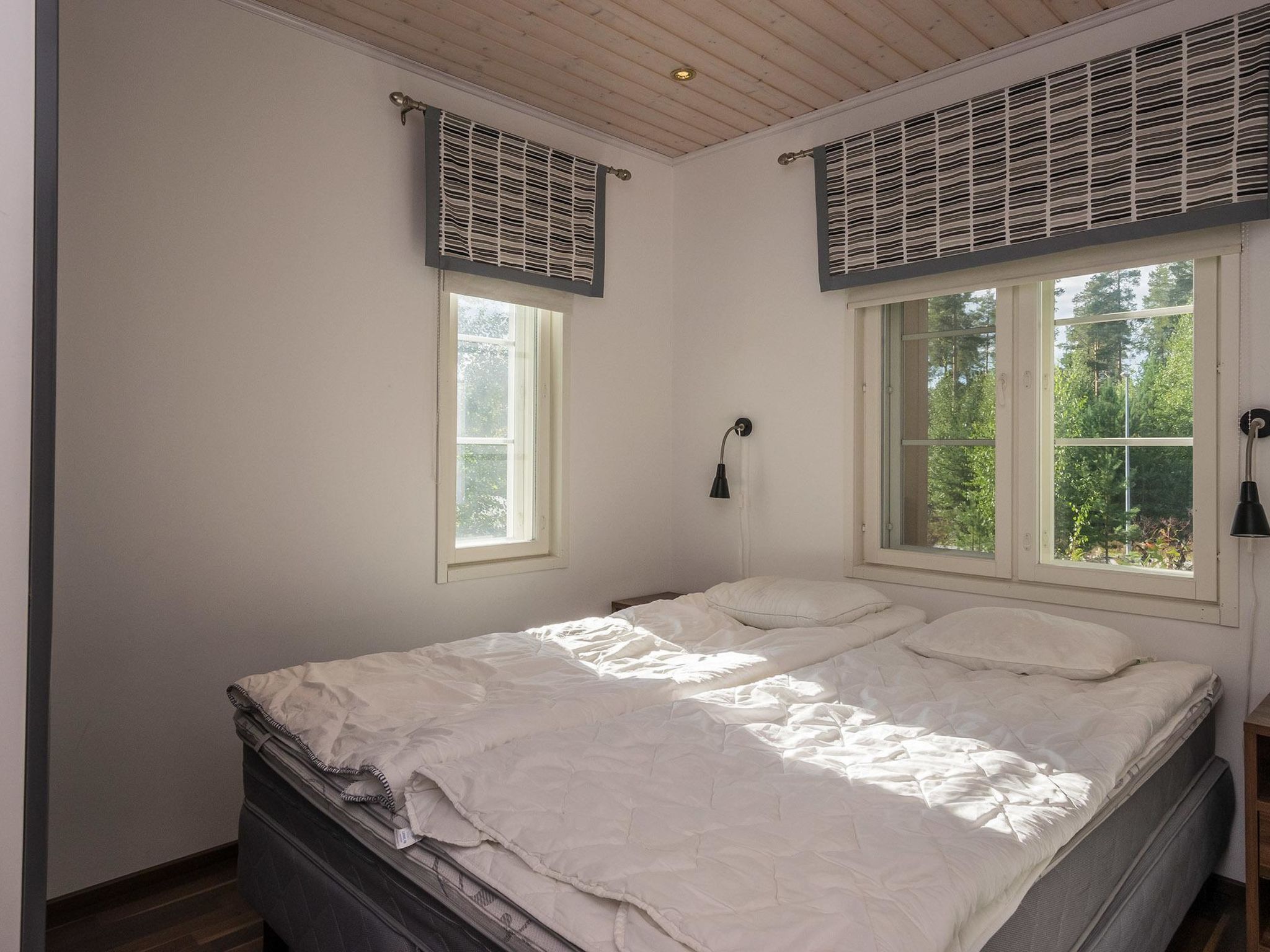 Foto 10 - Haus mit 4 Schlafzimmern in Sotkamo mit sauna