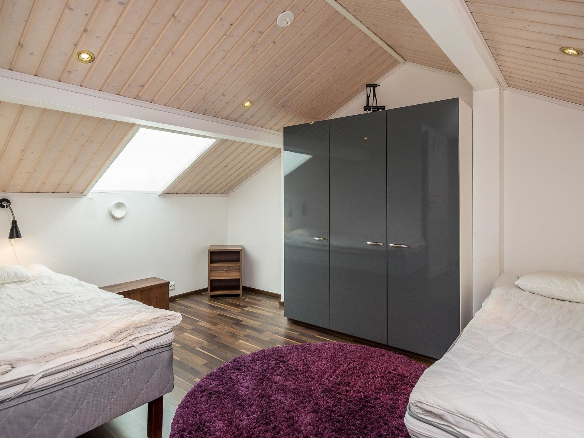 Photo 13 - 4 bedroom House in Sotkamo with sauna