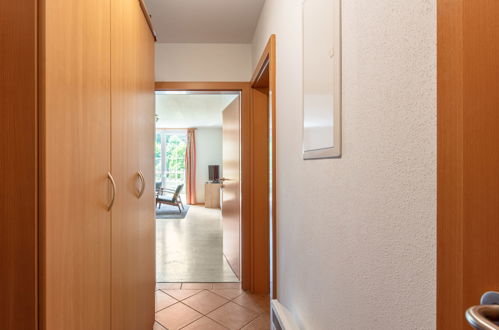Foto 20 - Apartment mit 2 Schlafzimmern in Sankt Margarethen im Lungau mit terrasse und blick auf die berge