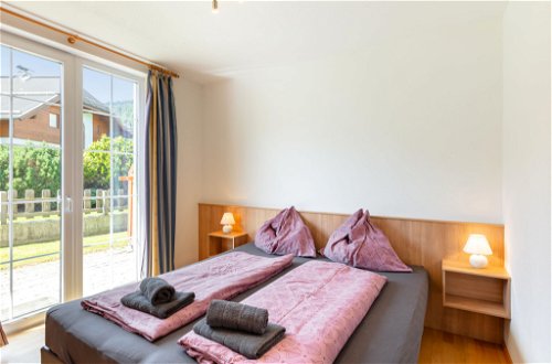 Foto 15 - Apartamento de 2 quartos em Sankt Margarethen im Lungau com terraço e vista para a montanha
