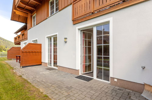 Photo 35 - 2 bedroom Apartment in Sankt Margarethen im Lungau with terrace and mountain view