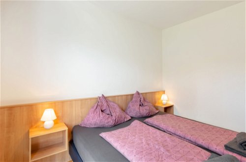 Foto 4 - Appartamento con 2 camere da letto a Sankt Margarethen im Lungau con terrazza e vista sulle montagne