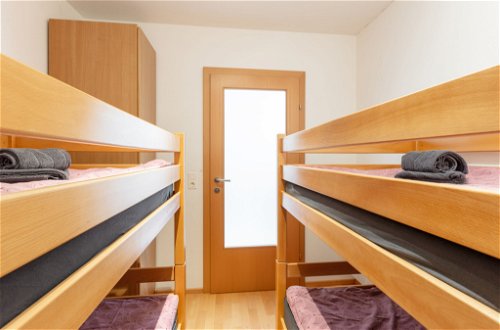 Foto 19 - Appartamento con 2 camere da letto a Sankt Margarethen im Lungau con terrazza e vista sulle montagne