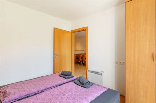 Photo 16 - Appartement de 2 chambres à Sankt Margarethen im Lungau avec terrasse et vues sur la montagne