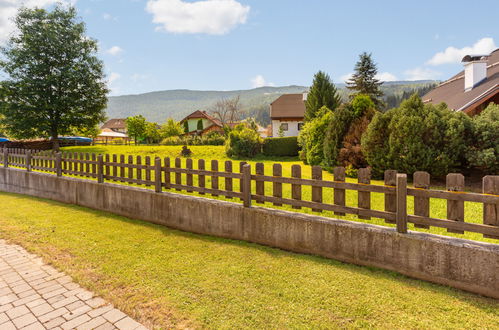 Photo 26 - 2 bedroom Apartment in Sankt Margarethen im Lungau with terrace and mountain view