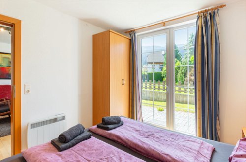 Foto 14 - Apartment mit 2 Schlafzimmern in Sankt Margarethen im Lungau mit terrasse und blick auf die berge