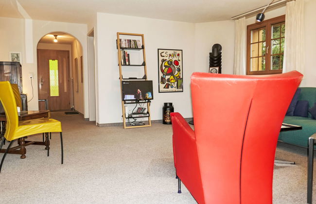 Apartamento de 3 quartos em Grindelwald - Foto 6