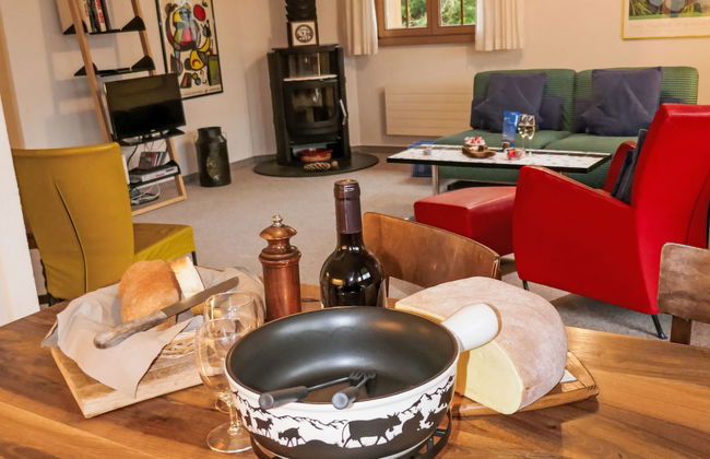 Apartamento de 3 quartos em Grindelwald - Foto 8