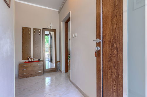 Foto 27 - Apartamento de 1 quarto em Kanfanar com piscina e jardim