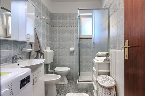 Foto 29 - Apartamento de 1 quarto em Kanfanar com piscina e jardim