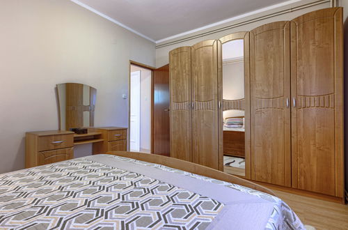 Foto 26 - Apartamento de 1 quarto em Kanfanar com piscina e jardim