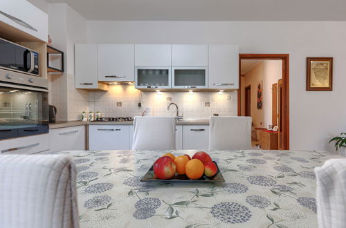 Foto 22 - Apartamento de 1 quarto em Kanfanar com piscina e jardim