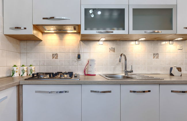 Apartamento de 2 quartos em Kanfanar com piscina e jardim - Foto 17
