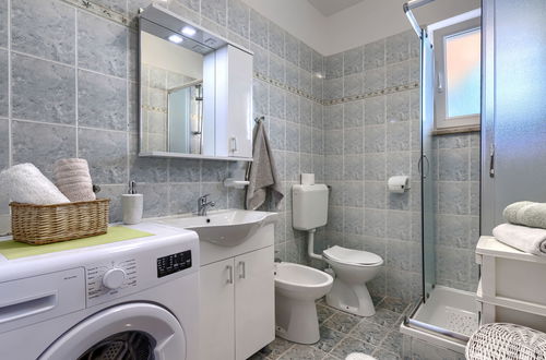Foto 30 - Apartamento de 1 quarto em Kanfanar com piscina e jardim