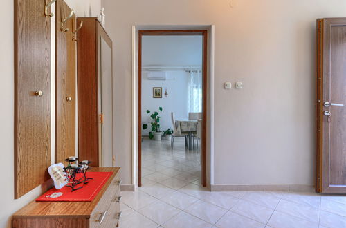 Foto 28 - Apartamento de 1 quarto em Kanfanar com piscina e jardim