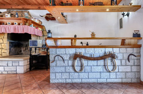 Foto 51 - Apartamento de 1 quarto em Kanfanar com piscina e jardim