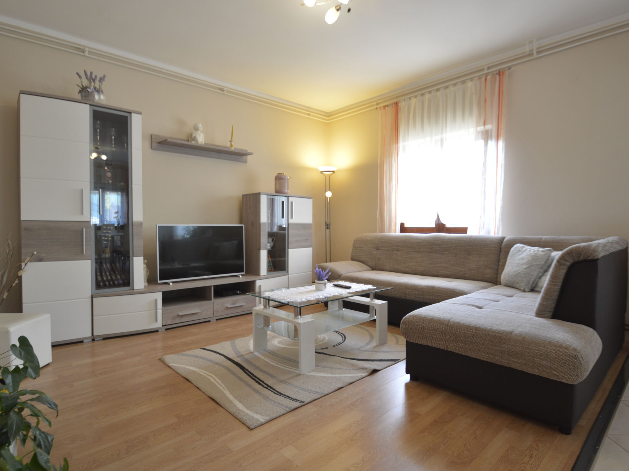 Photo 8 - 1 bedroom Apartment in Kanfanar with swimming pool and garden