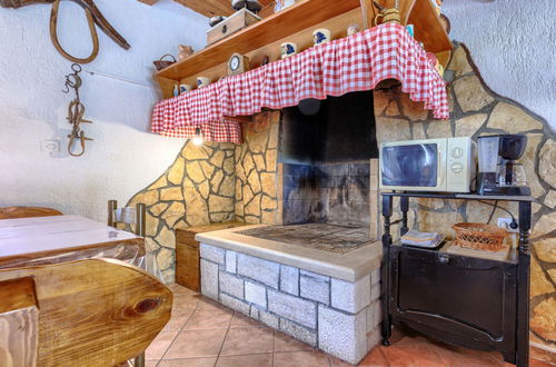 Foto 59 - Apartamento de 1 quarto em Kanfanar com piscina e jardim