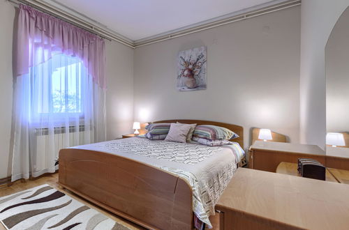Foto 25 - Apartamento de 1 quarto em Kanfanar com piscina e jardim