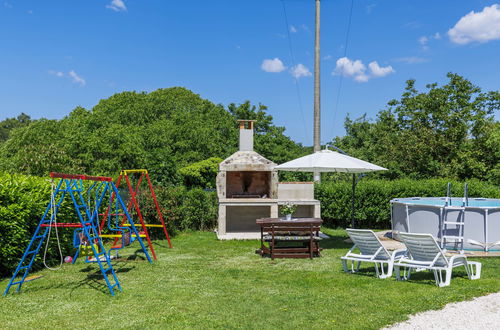 Foto 44 - Casa de 1 quarto em Kanfanar com piscina e jardim
