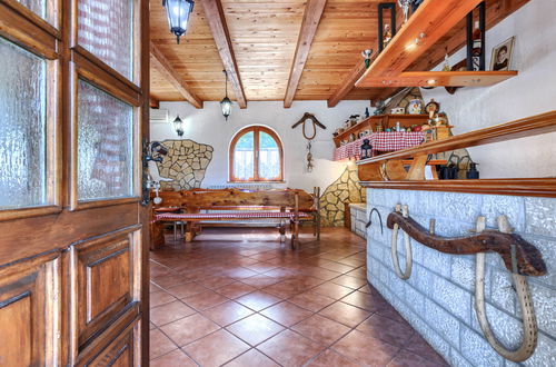 Foto 53 - Apartamento de 1 quarto em Kanfanar com piscina e jardim
