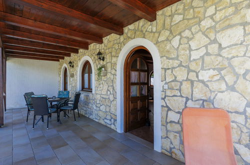 Foto 40 - Casa de 1 quarto em Kanfanar com piscina e jardim