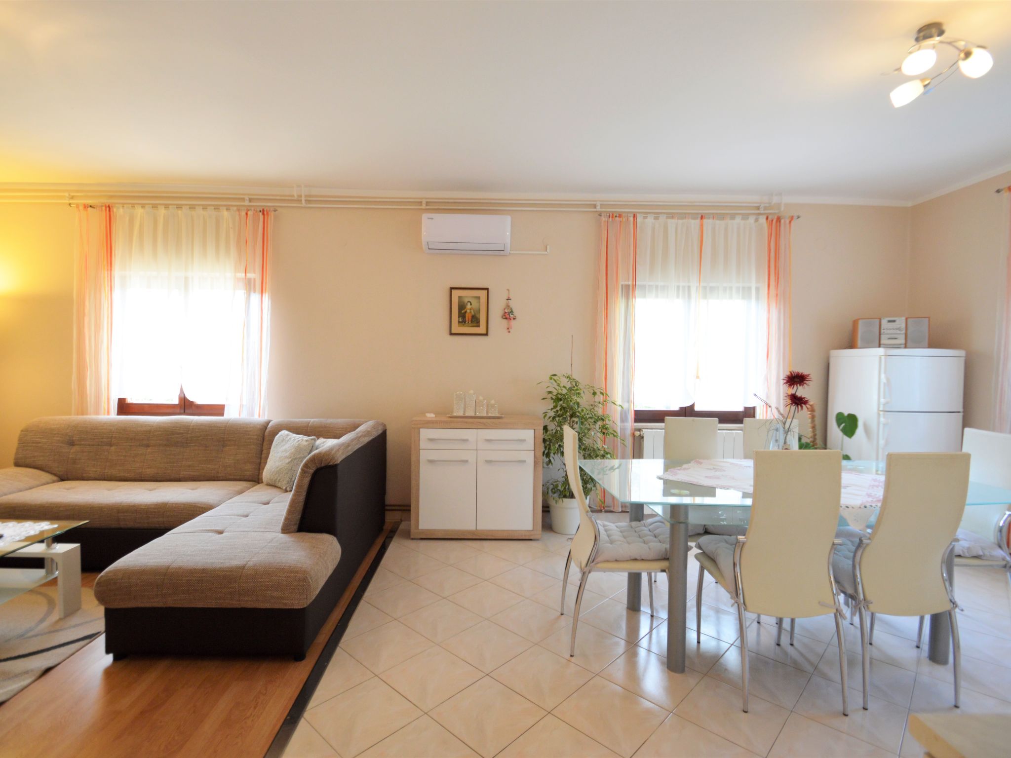 Photo 1 - 1 bedroom Apartment in Kanfanar with private pool and garden