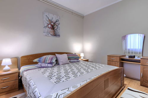Foto 24 - Apartamento de 1 quarto em Kanfanar com piscina e jardim