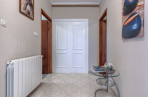 Foto 31 - Apartamento de 1 quarto em Kanfanar com piscina e jardim