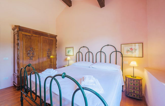 Casa della Dalcisa - Foto 10