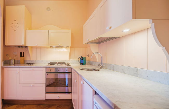 Casa della Dalcisa - Foto 12