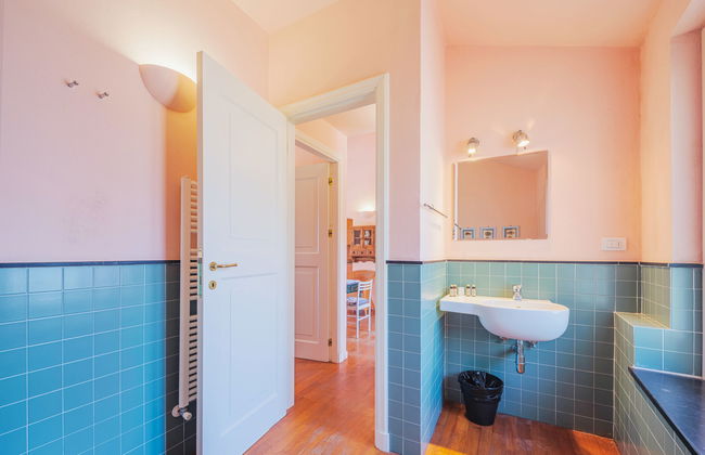 Casa della Dalcisa - Foto 14